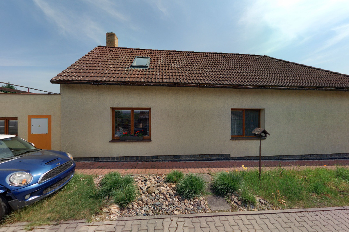 CLASSIC CARS - spolek příznivců značky Opel