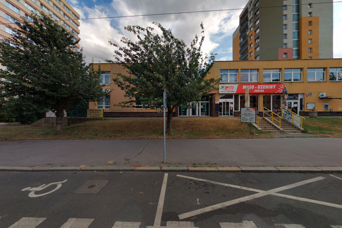 Kooperativa pojišťovna foto 4