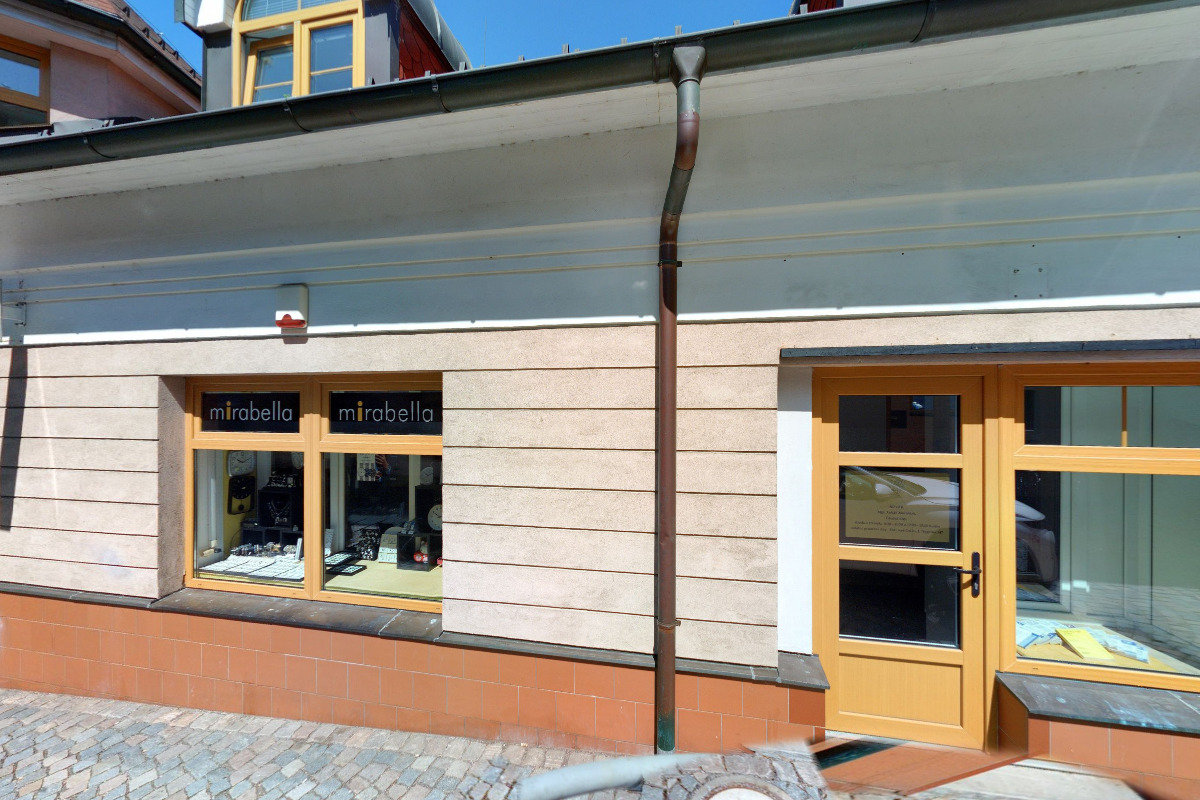 Miroslava Šmídová - Mirabella