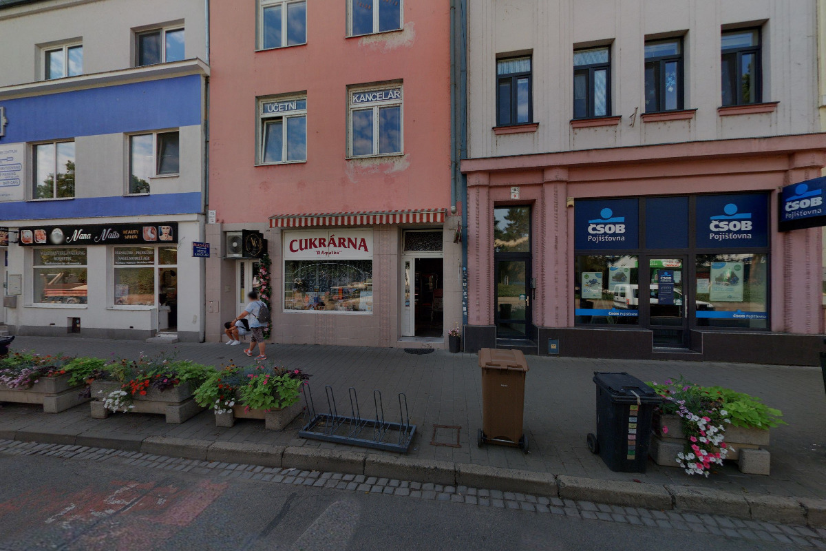 Petr Josífek - účetnictví foto 2