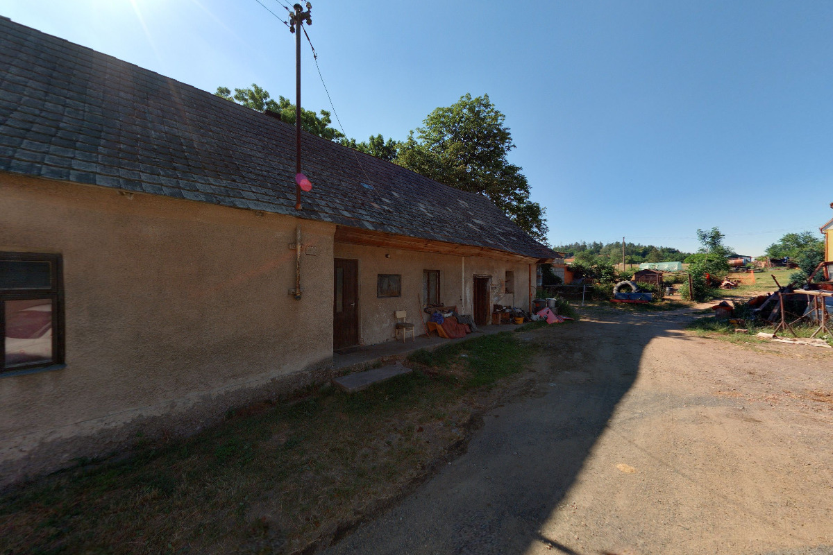 Martin Šmejkal, DiS.