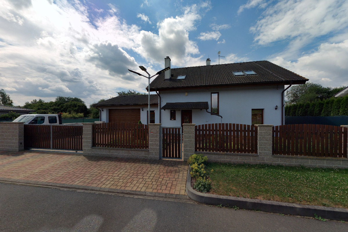 Stavební a malířská, s.r.o.