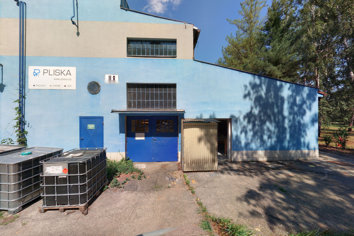 PLISKA - PODLAHY, s.r.o. foto 2