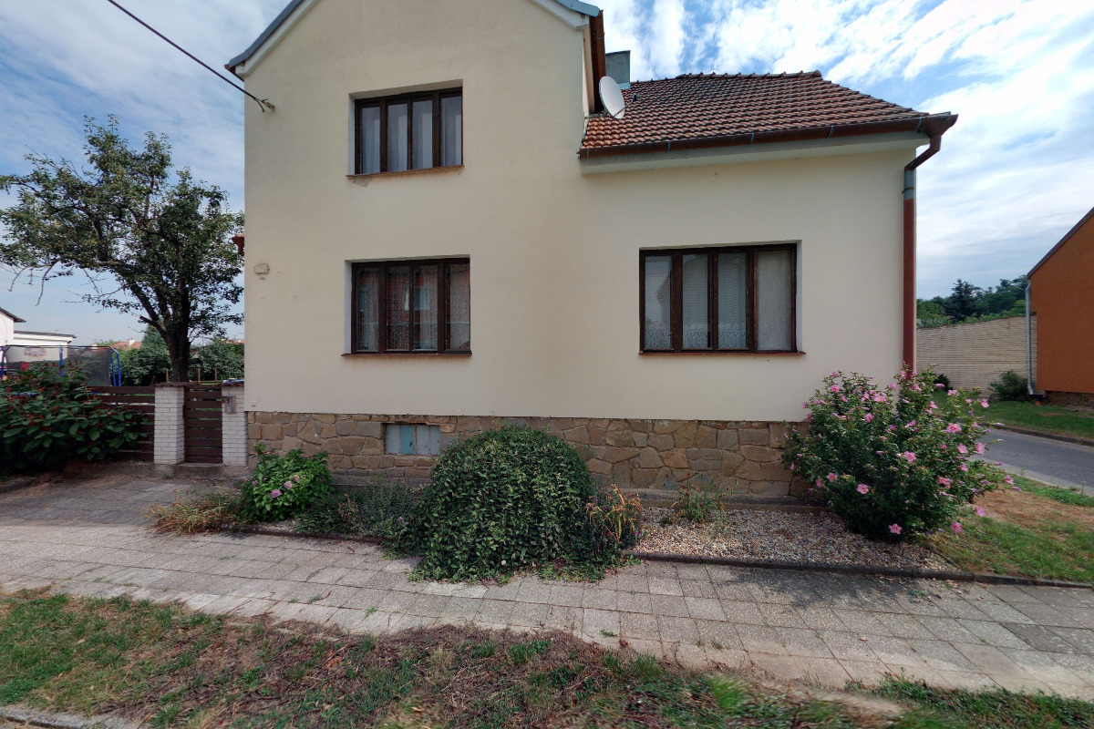 Výškové práce Kamarex