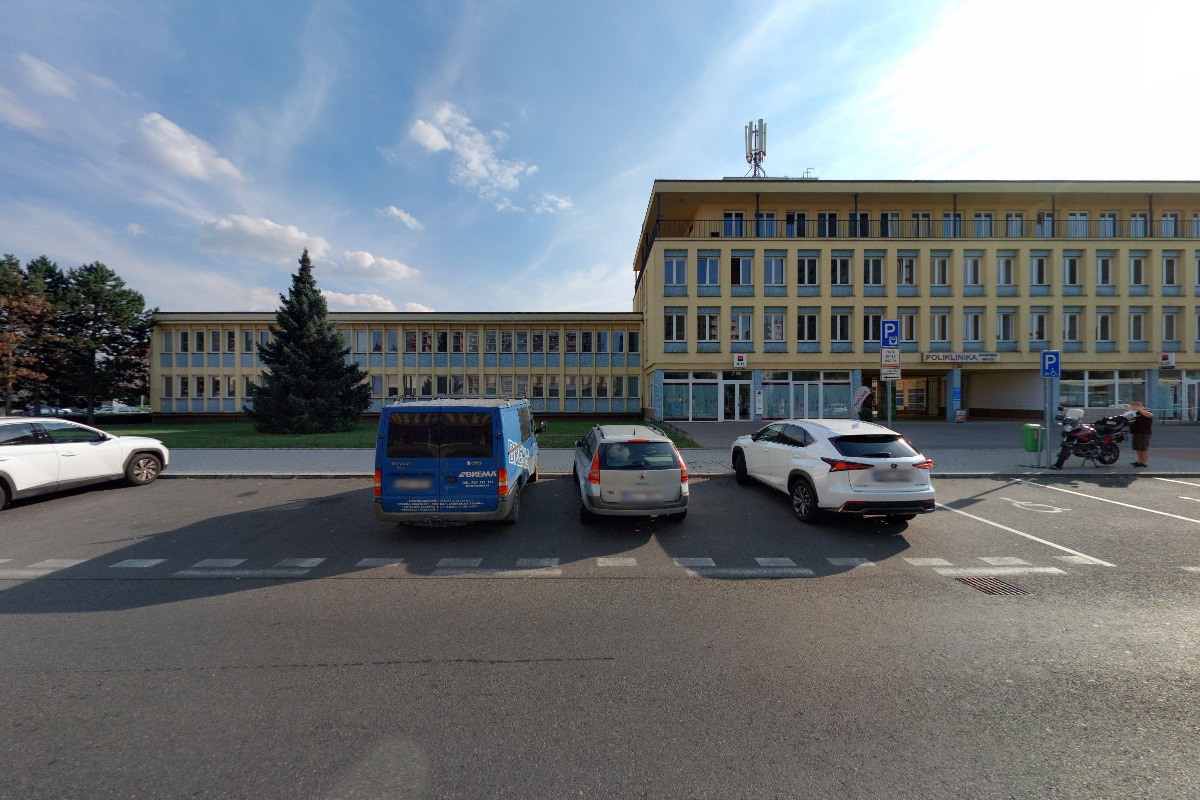 Bankomat Komerční banky foto 5