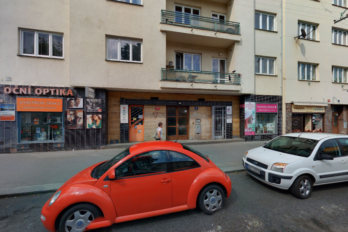 CosmeticaNatura.cz foto 4