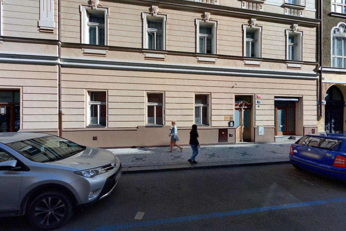 Immobiliare Karlův Most foto 2