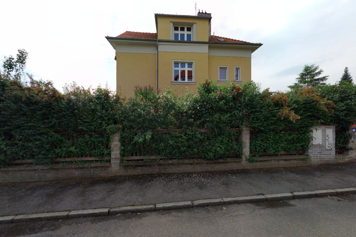 JVA Architekti - Ing. Jan Vaněček foto 2