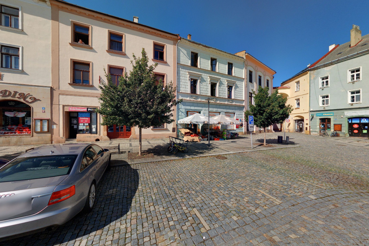 Komerční banka, a.s.