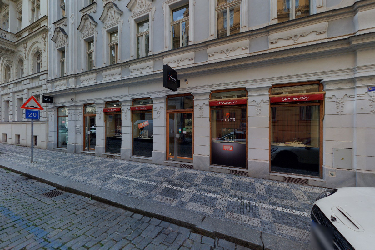 Dan Hostettler Portraits foto 1