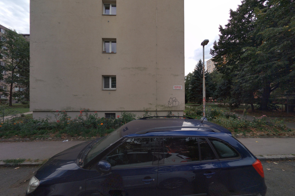 Petr Brandstein - ATP