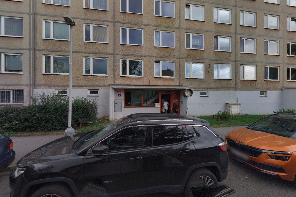 RUST STOP Czech, spol. s r.o.