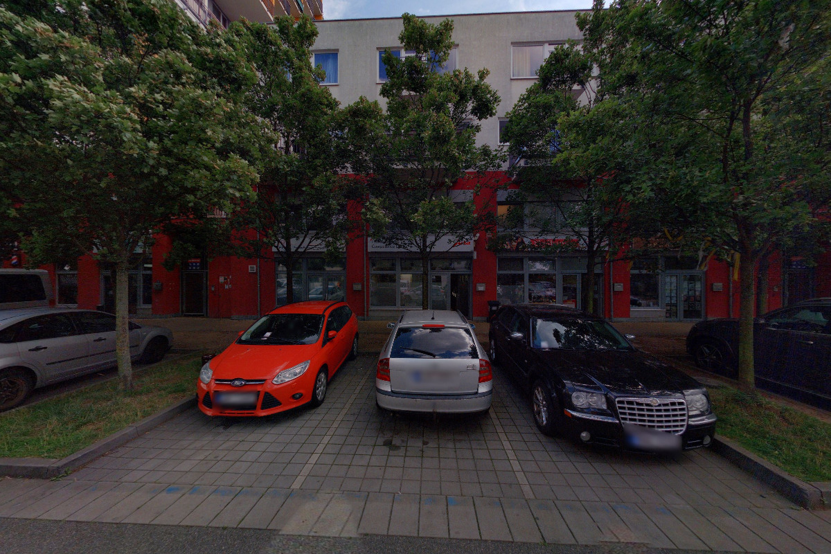 Nadační fond NEJEN SRDCEM