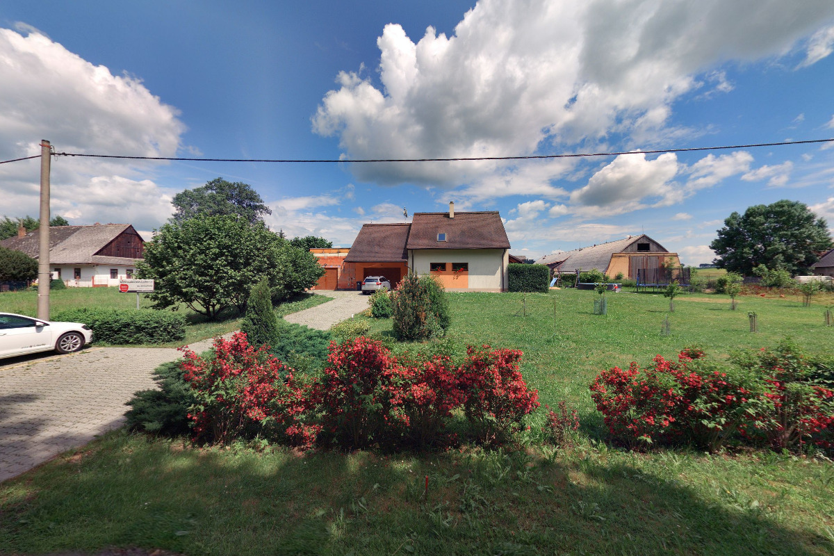 Pěstitelská pálenice Emil Parent foto 1