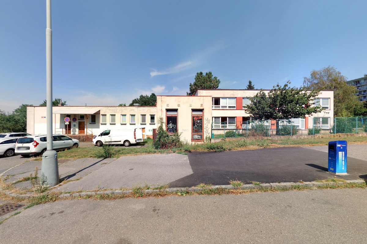 MŠ Smolkova Praha 12