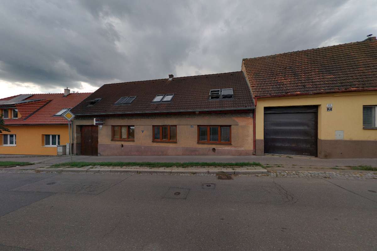 Daňový poradce ev. č. 2574 Monika Dvořáková