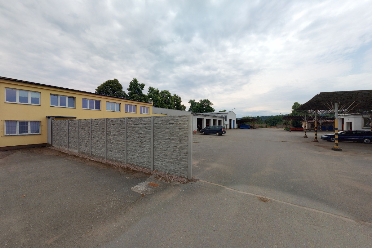 Technické služby Kostelec nad Orlicí foto 2