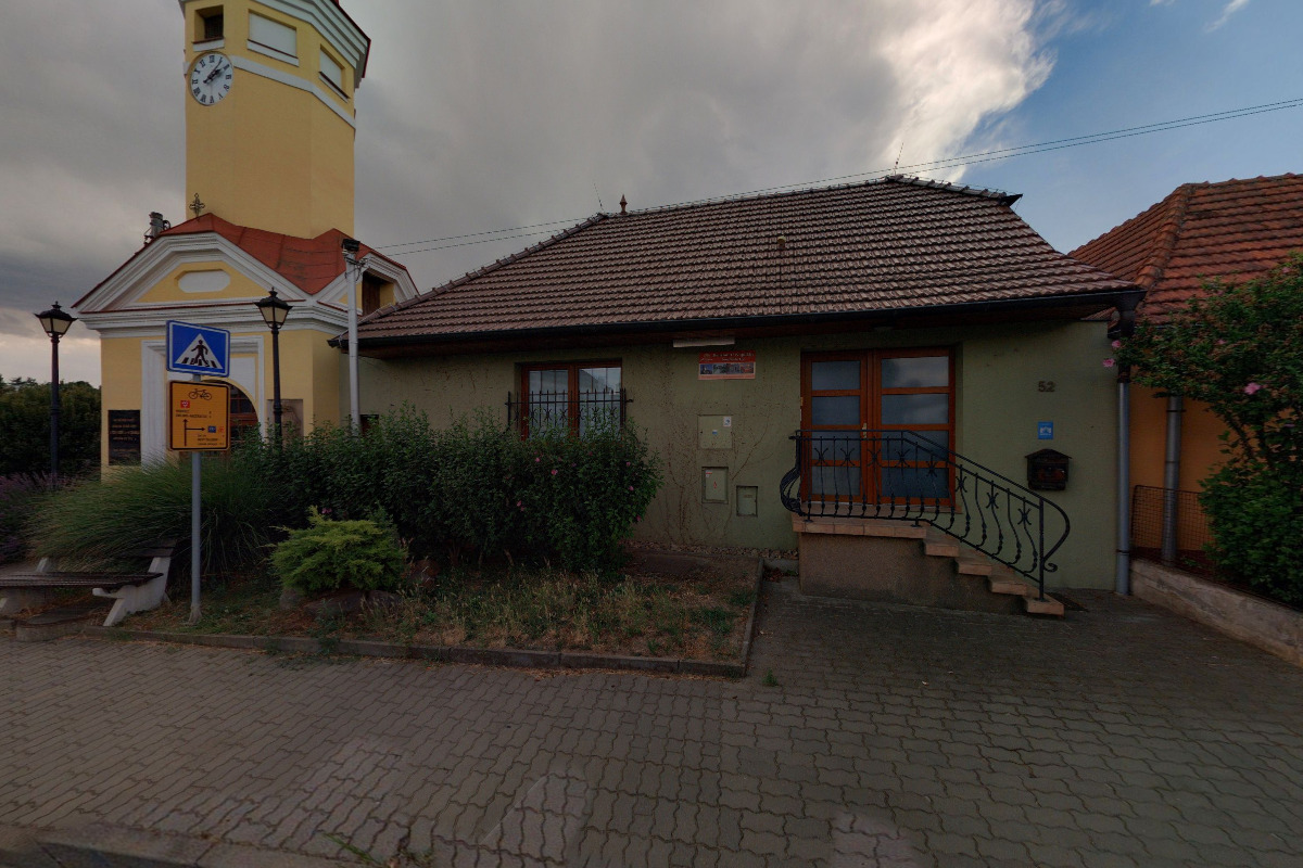 Penzion U Vojtků foto 2