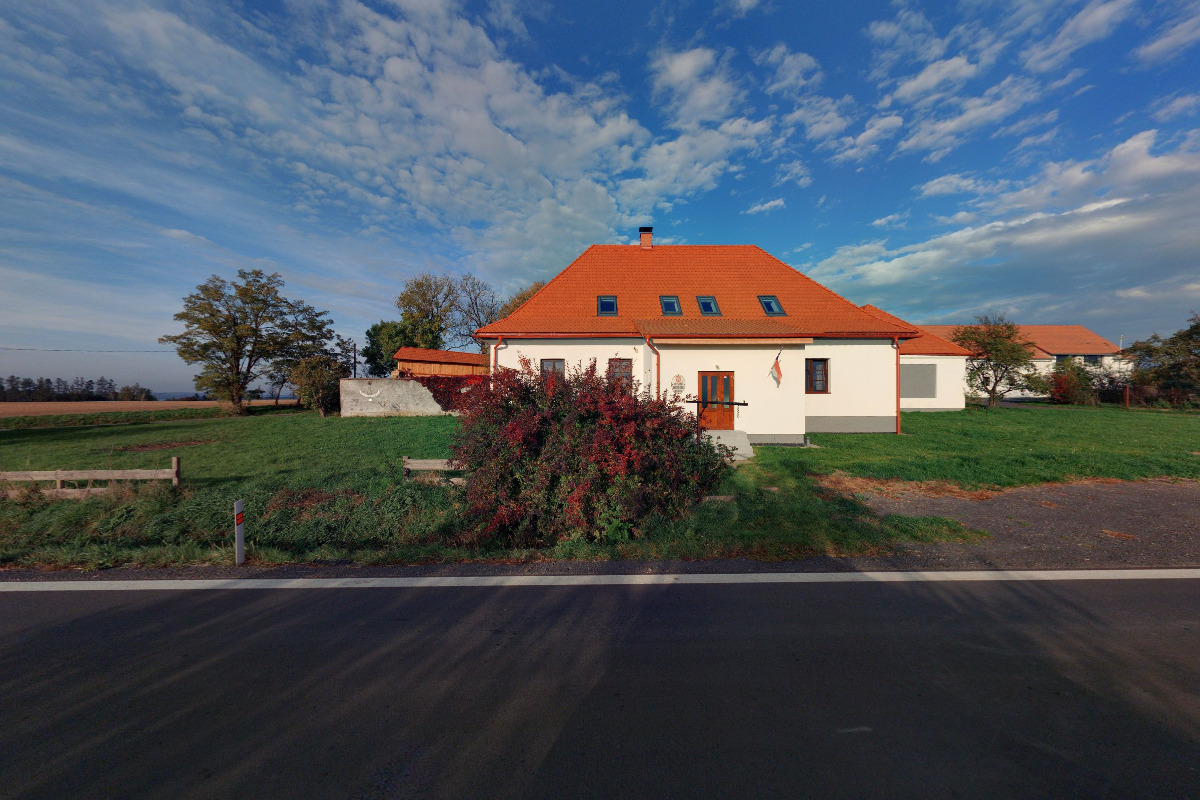 Apartmány Čejtice 30 foto 4