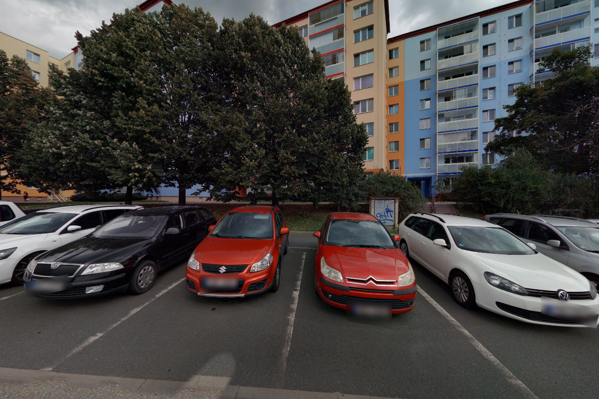 Dodávková doprava - Petr Liška