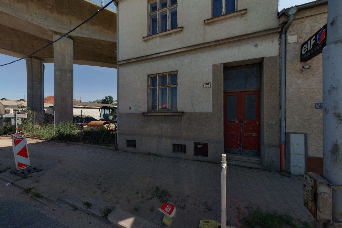 Ing. arch. Jana Lewczyszynová