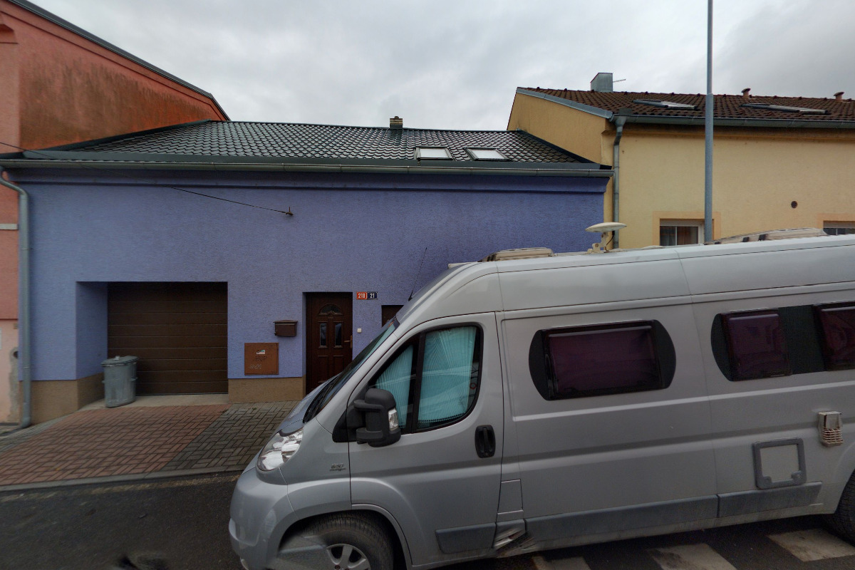 minicom s.r.o., s.r.o.