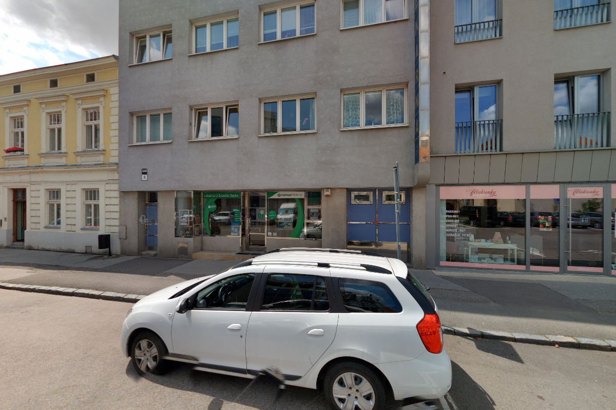 Lékárna u Svatého Ducha s.r.o. foto 3