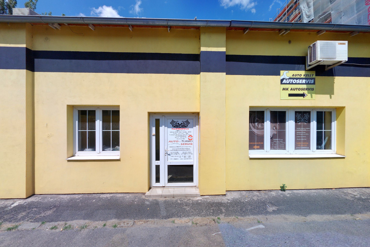 Auto-Turbo Servis