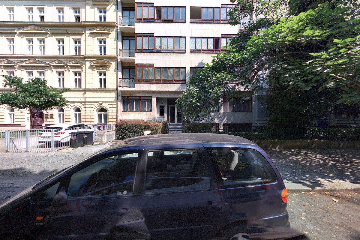 PETR FRANTA architekti & asoc., spol. s r.o. foto 2