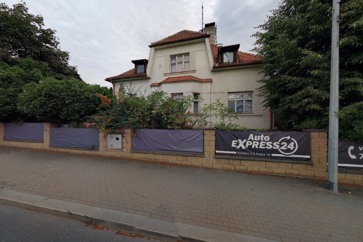 TJ SOKOL ŠTĚRBOHOLY foto 1