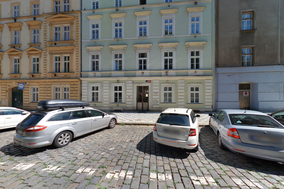 Bohemia Trade Agency, s.r.o.