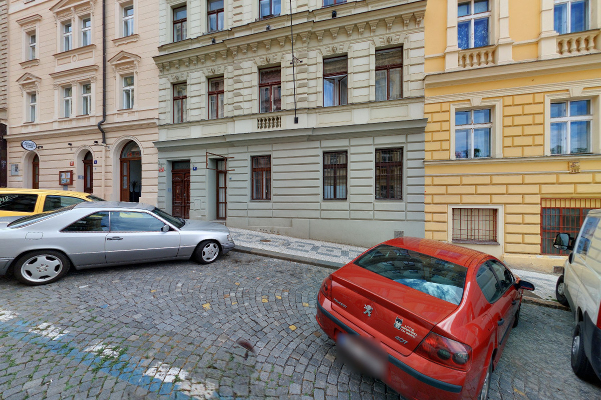 Radek Povejšil - Homeopatická poradna