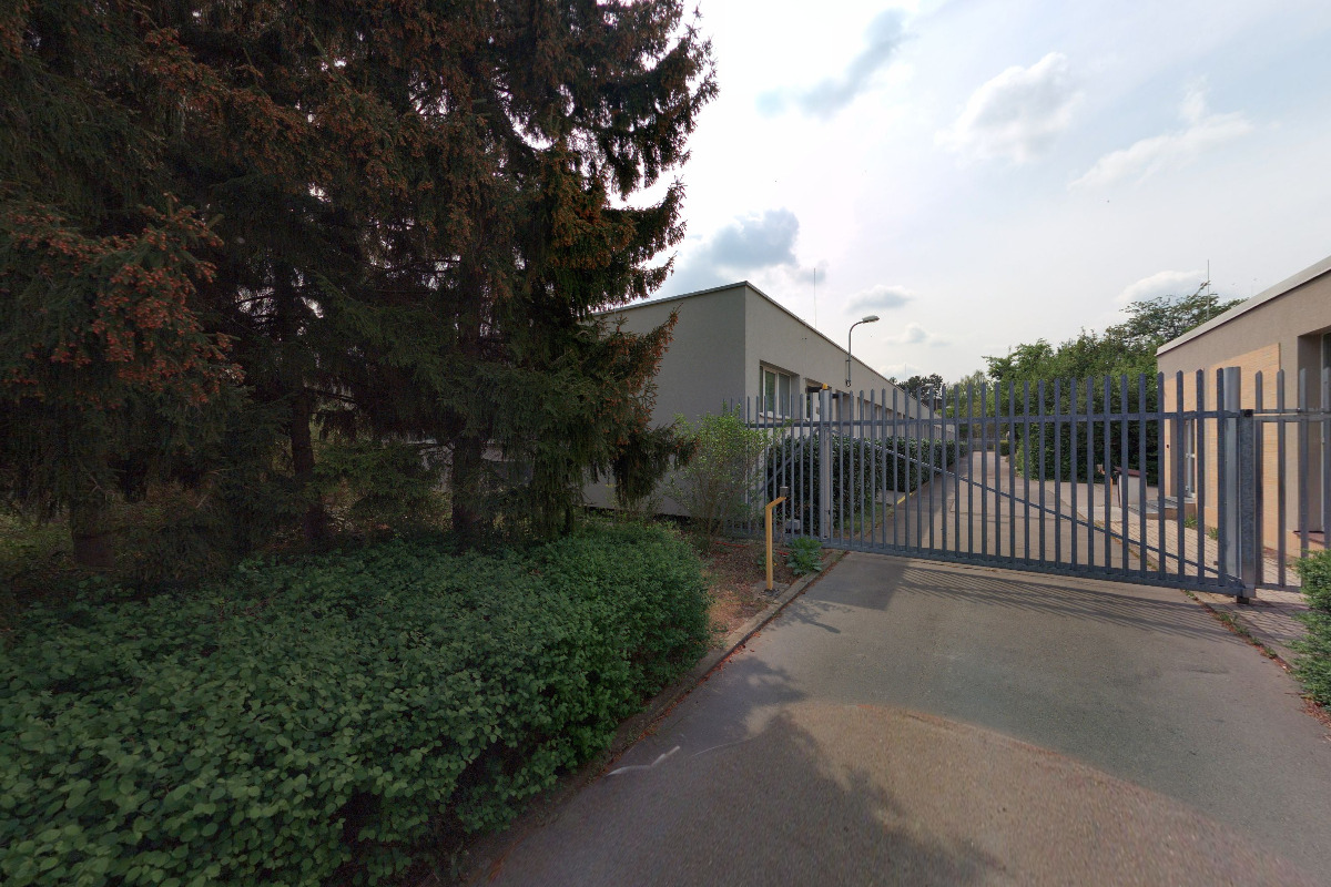 CULS Prague Formula Racing