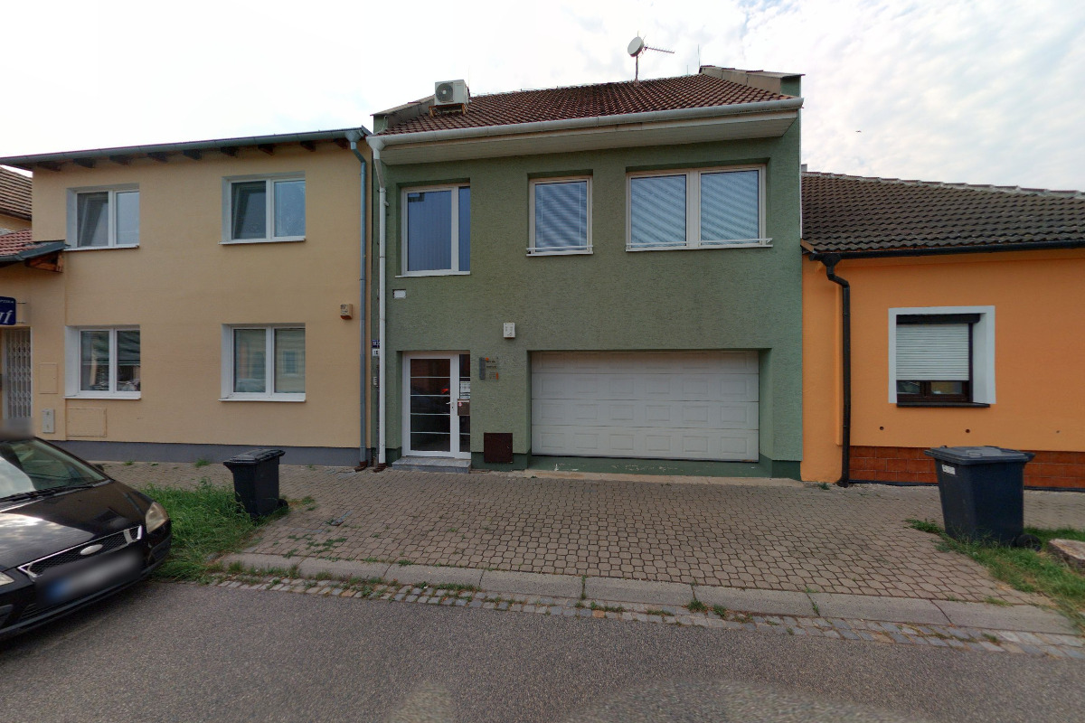 Gynekologové a chirurgové Slovácka, o.s.