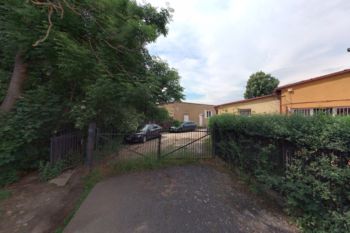 LANDECO Praha s.r.o.