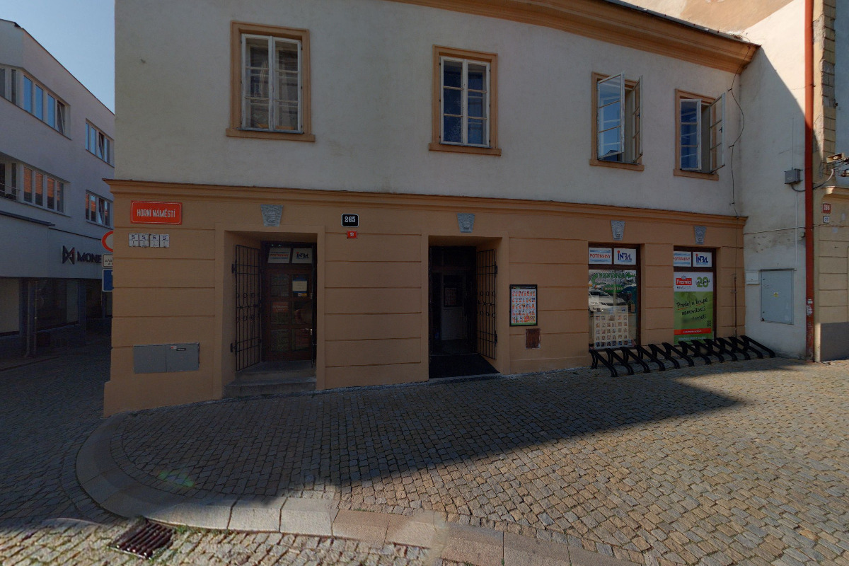 Můj obchod - Potraviny Znojmo foto 2