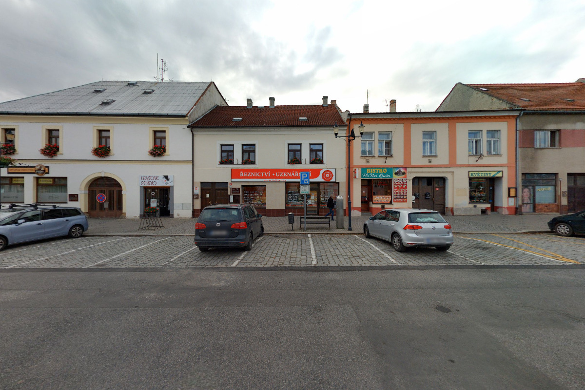 Němcová Petra - notářka