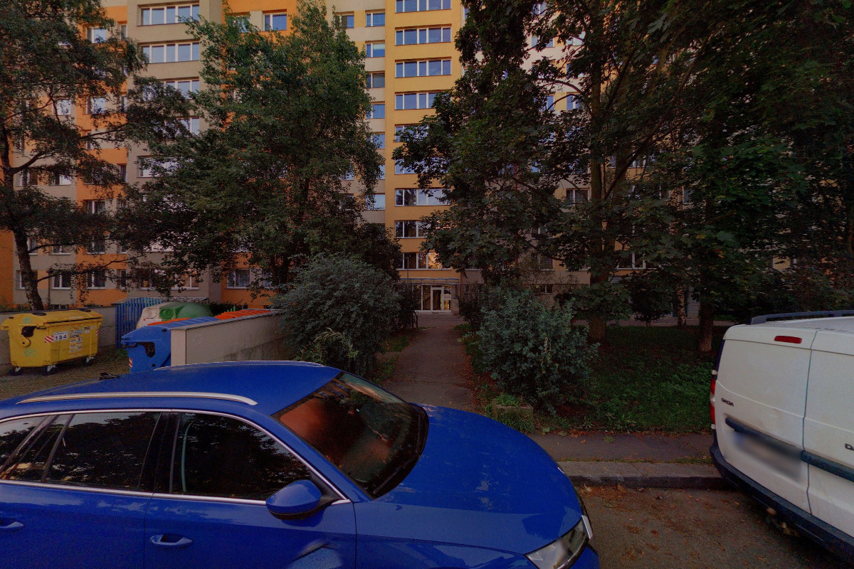 Tělocvičná jednota Sokol Háje