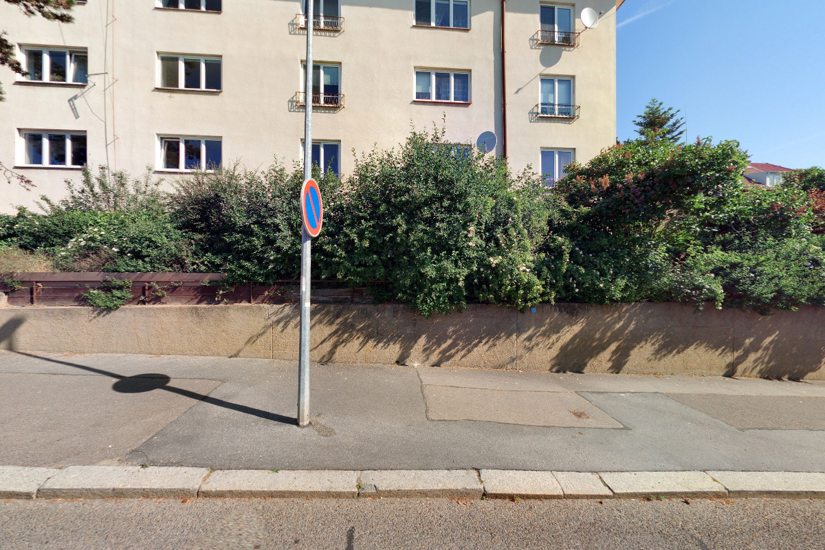 Deratizace Višnička - služby DDD foto 2