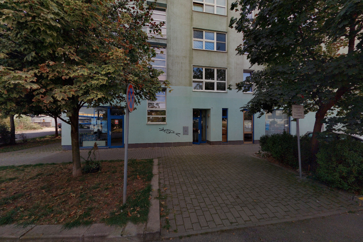 Farní charita Praha 14 foto 2