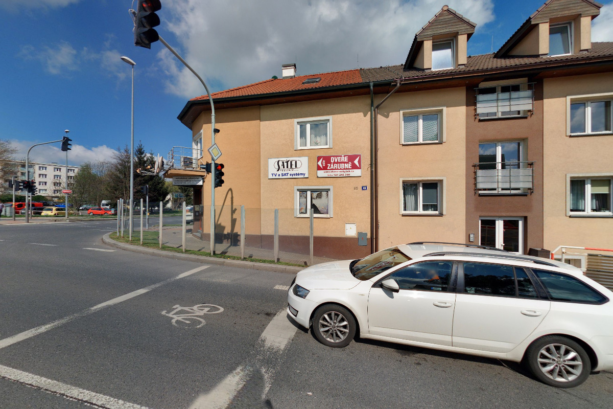 FOBOS - THOR, s.r.o.