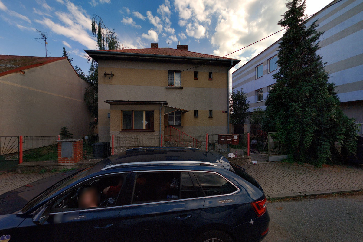 Bydlení v pronájmu s.r.o.