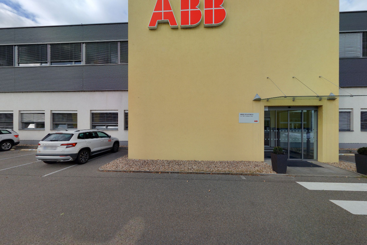 ABB, s.r.o. foto 5