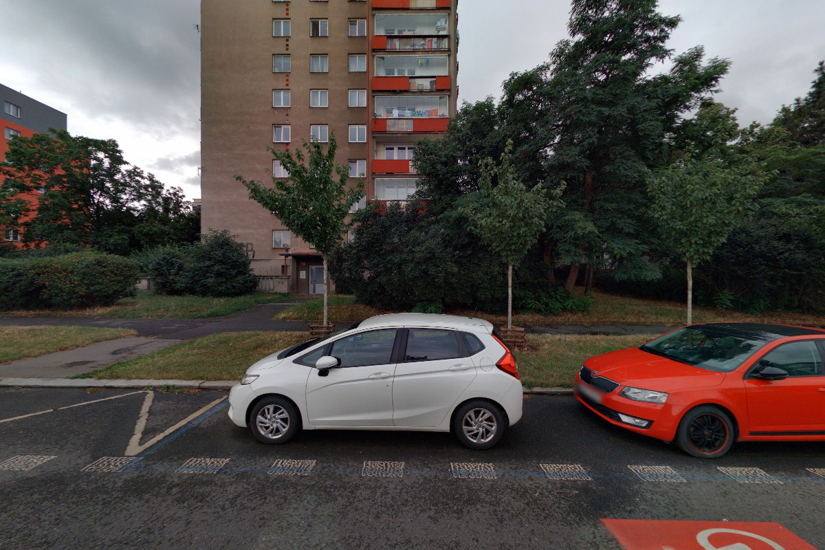 Ing. arch. Miloš Haase