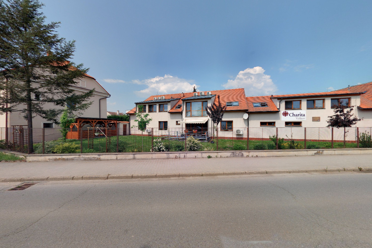 Půjčovna kompenzačních pomůcek Charita Vyškov foto 4