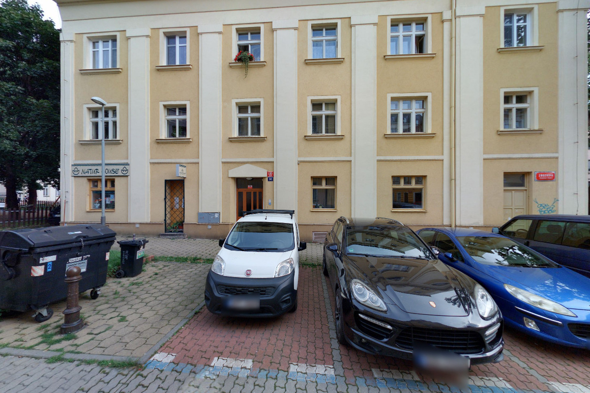 Městská knihovna v Praze - Vysočany foto 5