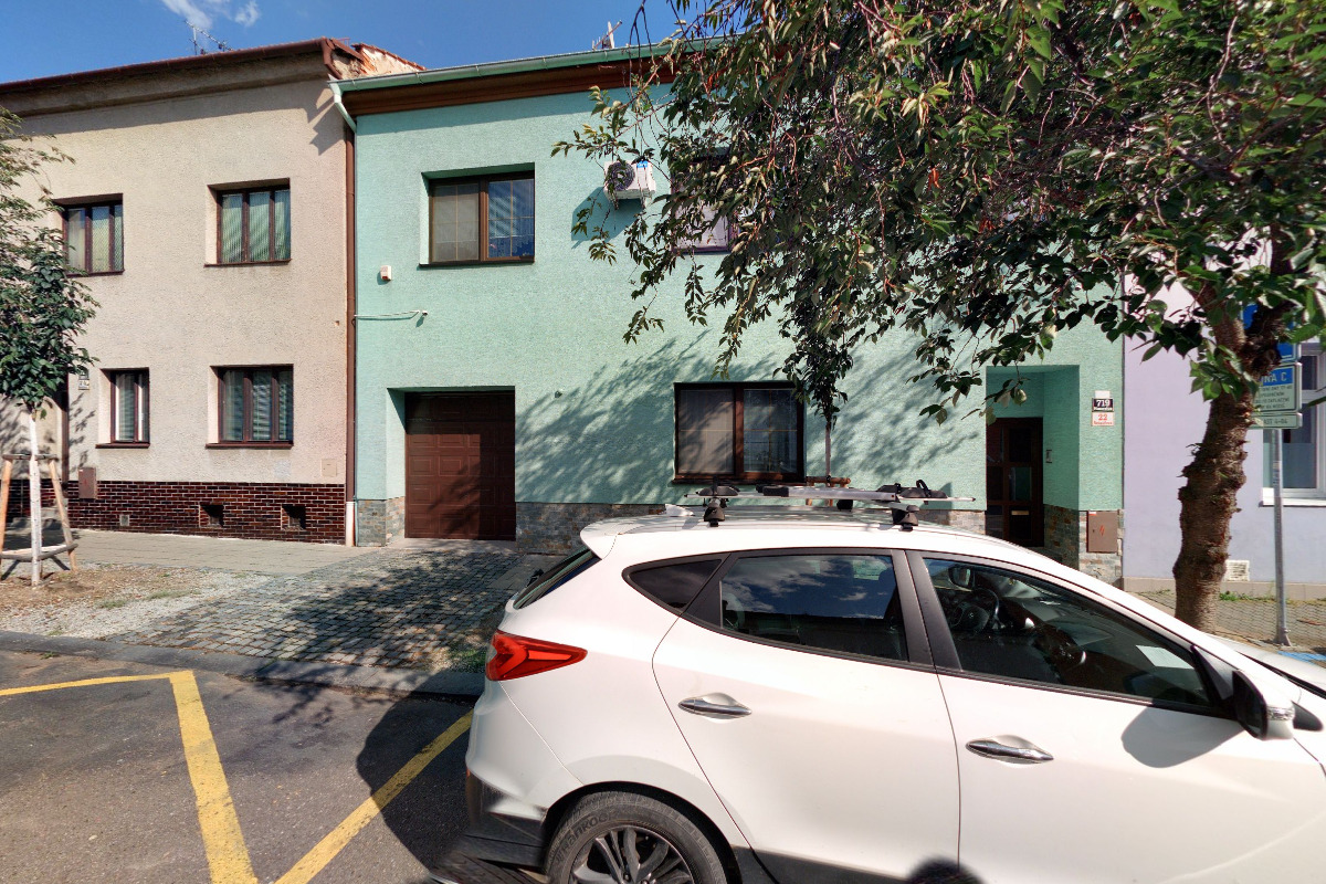 František Kozáček