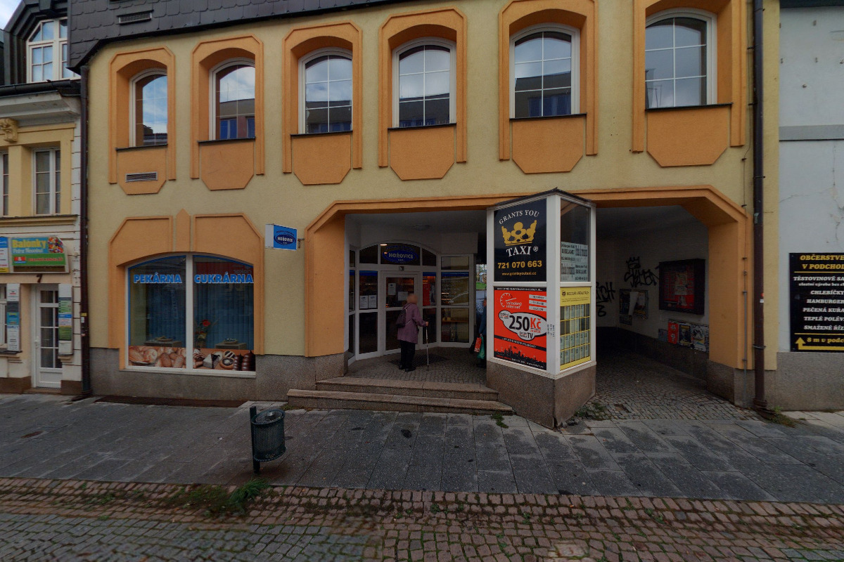 PAC Hořovice, s.r.o. foto 2