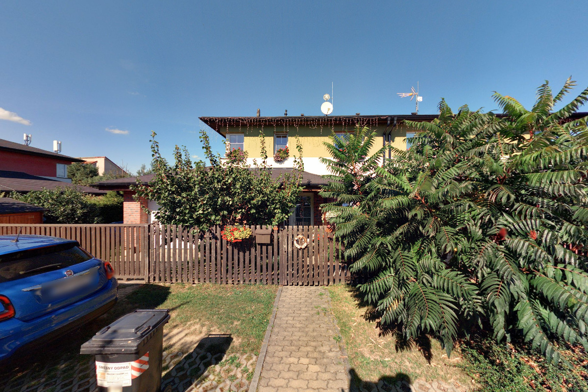 Občanské sdružení majitelů domů World House a jiných nemovitostí