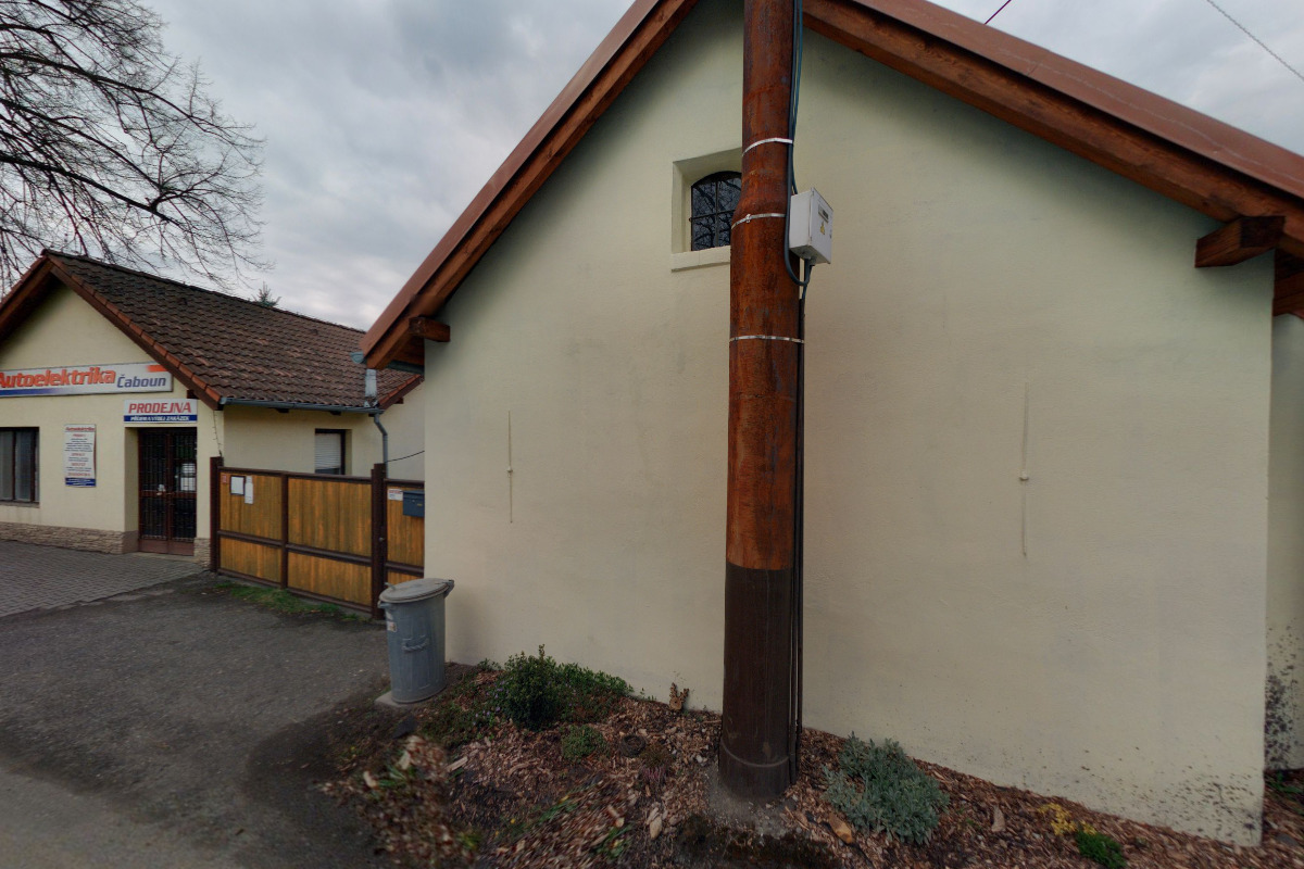 Pavel Čaboun Autoelektrikář